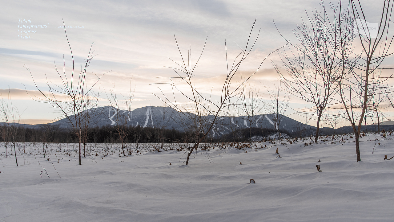 星野的风雪｜幕后花絮之mad亚布力企业家论坛永久会址（图ZMjk4NjkzMTYw） - 环境/建筑摄影 - 站酷设计师Blackstation影像原创素材 - 站酷ZCOOL