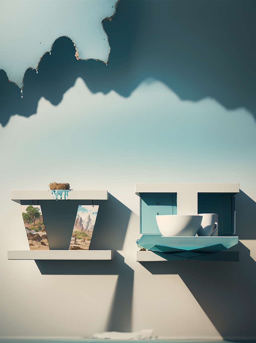 立夏——二十四节气（图ZMzY2MDM2NDQw） - 海报 - 站酷设计师智绘素材库原创素材 - 站酷ZCOOL