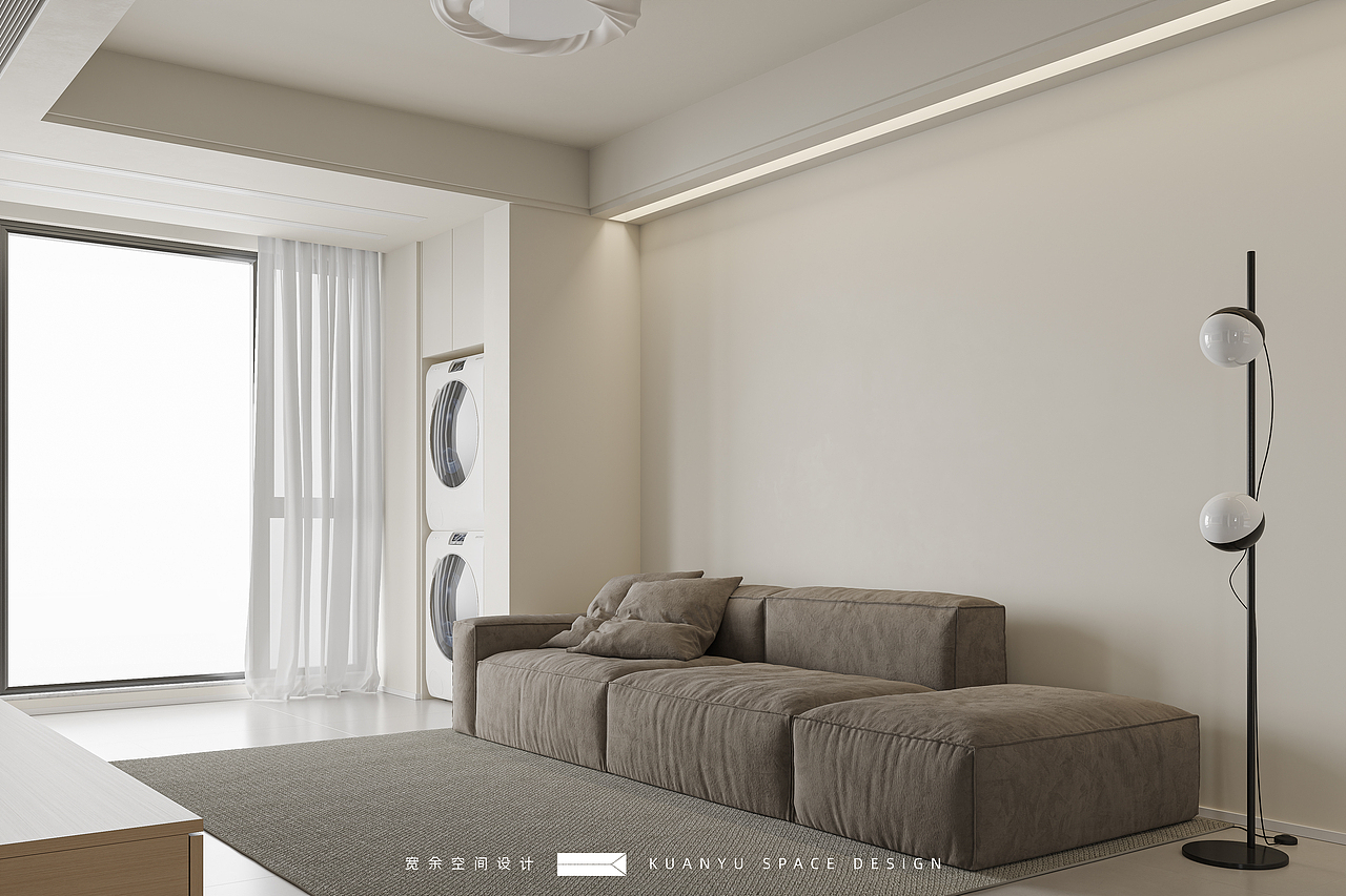 近期案例，简单但符合客户需求！（图ZMzQ3Mzk5NTY0） - 家装设计 - 站酷设计师画图为生DD原创素材 - 站酷ZCOOL