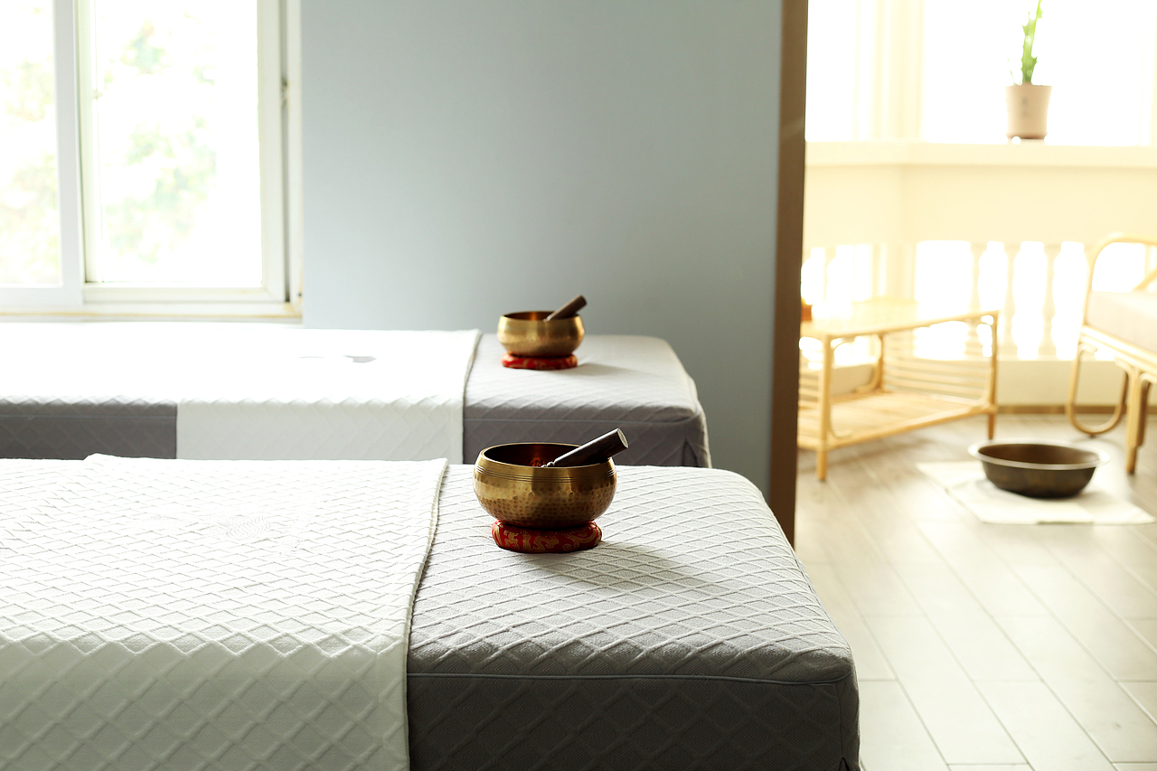 酒店空间建筑拍摄足疗养生馆抖音短视频拍摄制作美团摄（图ZMzAyMjA3ODY0） - 环境/建筑摄影 - 站酷设计师零晨视觉摄影原创素材 - 站酷ZCOOL