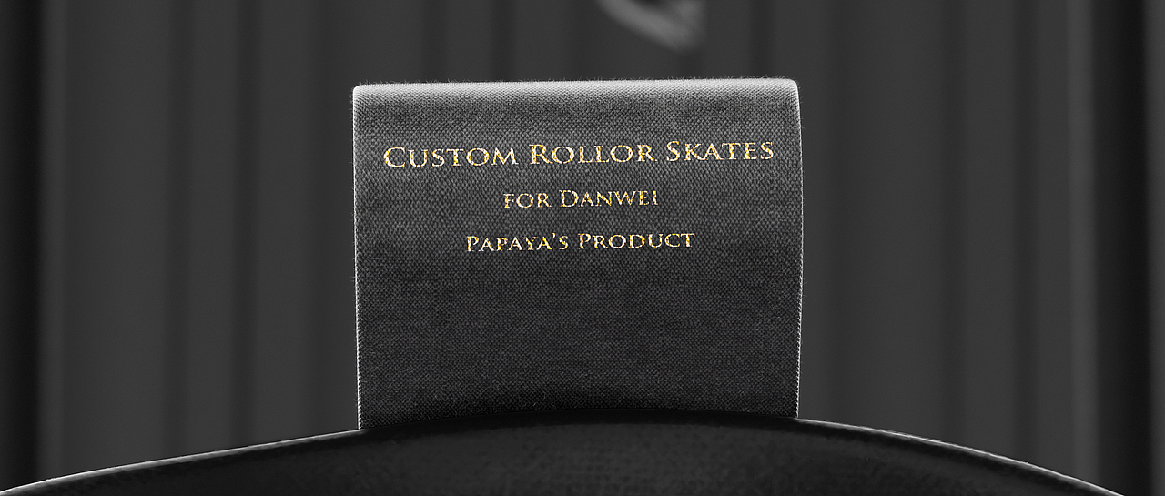 自由式轮滑——花式刹停轮滑鞋（图ZMzQ3NzEzMDQ4） - 鞋履设计 - 站酷设计师Elementalspirit原创素材 - 站酷ZCOOL
