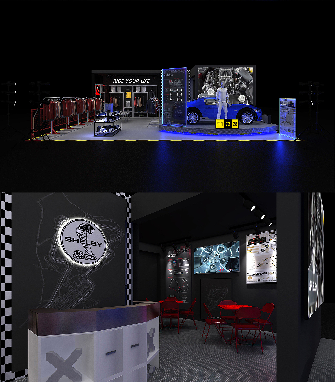 EXR | 中国市场品牌重启（图ZMzA1MzY5OTMy） - 品牌 - 站酷设计师我思品牌管理原创素材 - 站酷ZCOOL