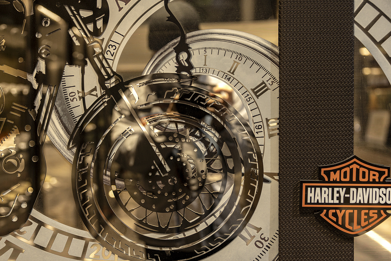 JLa设计集团|长春保利朗阅叠墅:衔梦自然的都会诗墅