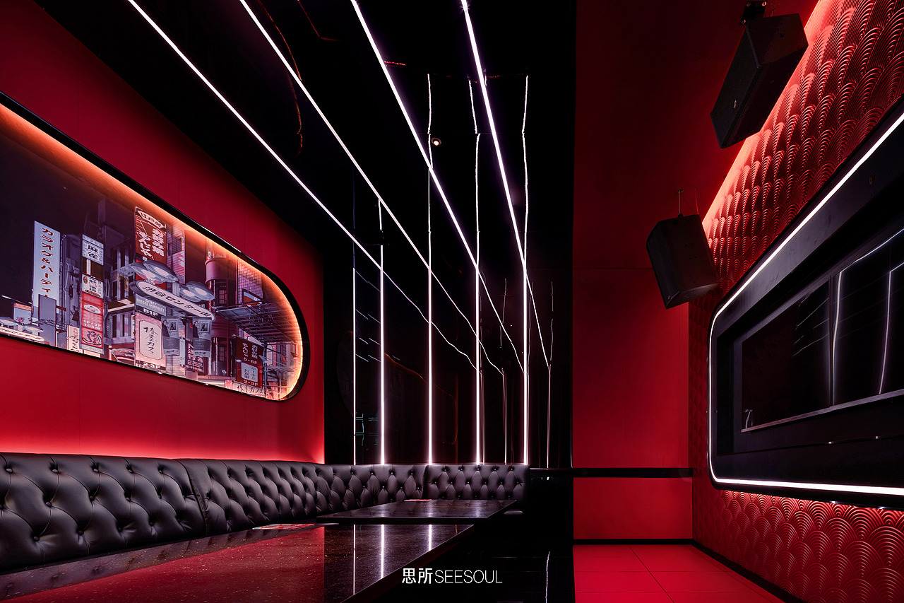 思所丨株洲盛唐KTV