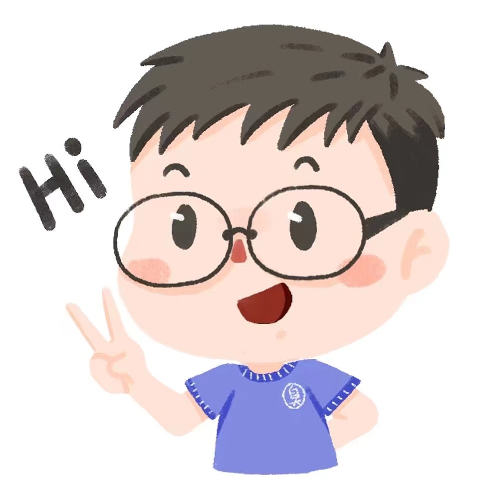 《有年代的摸鱼系列》X《找到什么上传什么系列》（图ZMzIwMDkzMTg4） - 绘本 - 站酷设计师ARUI阿蕊小画手原创素材 - 站酷ZCOOL