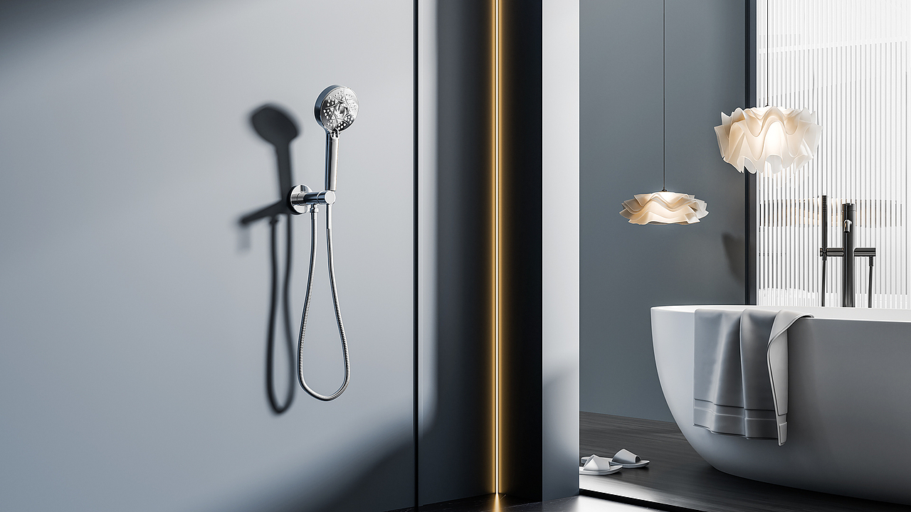 场景渲染《年终总结》（图ZMzU4NzExNjIw） - 电商 - 站酷设计师Big胸弟原创素材 - 站酷ZCOOL