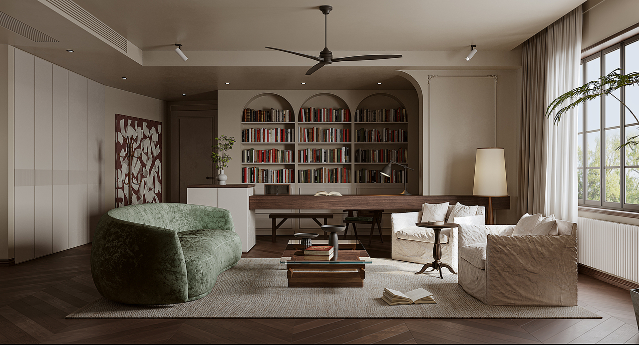 练习 | 浅尺住建