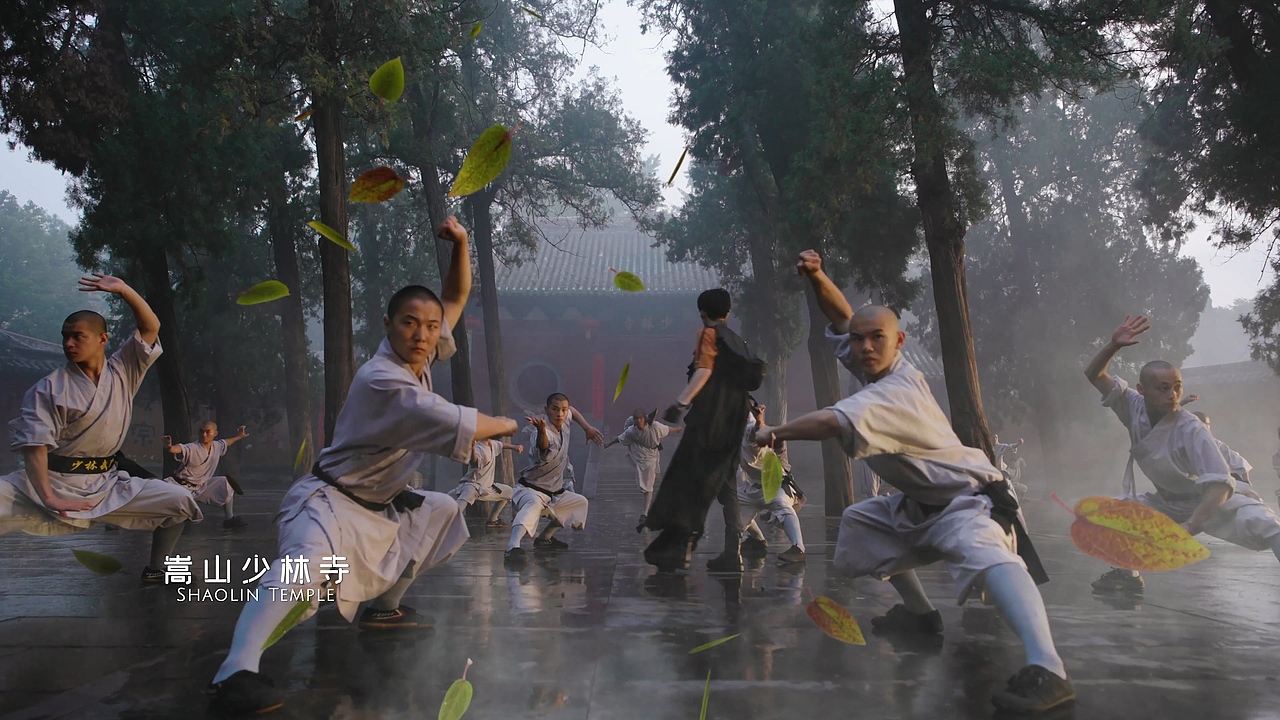 2023郑州文旅概念宣传片 穿越5000年时空（图ZMzUxMzQyOTc2） - 宣传片 - 站酷设计师查看高清头像原创素材 - 站酷ZCOOL