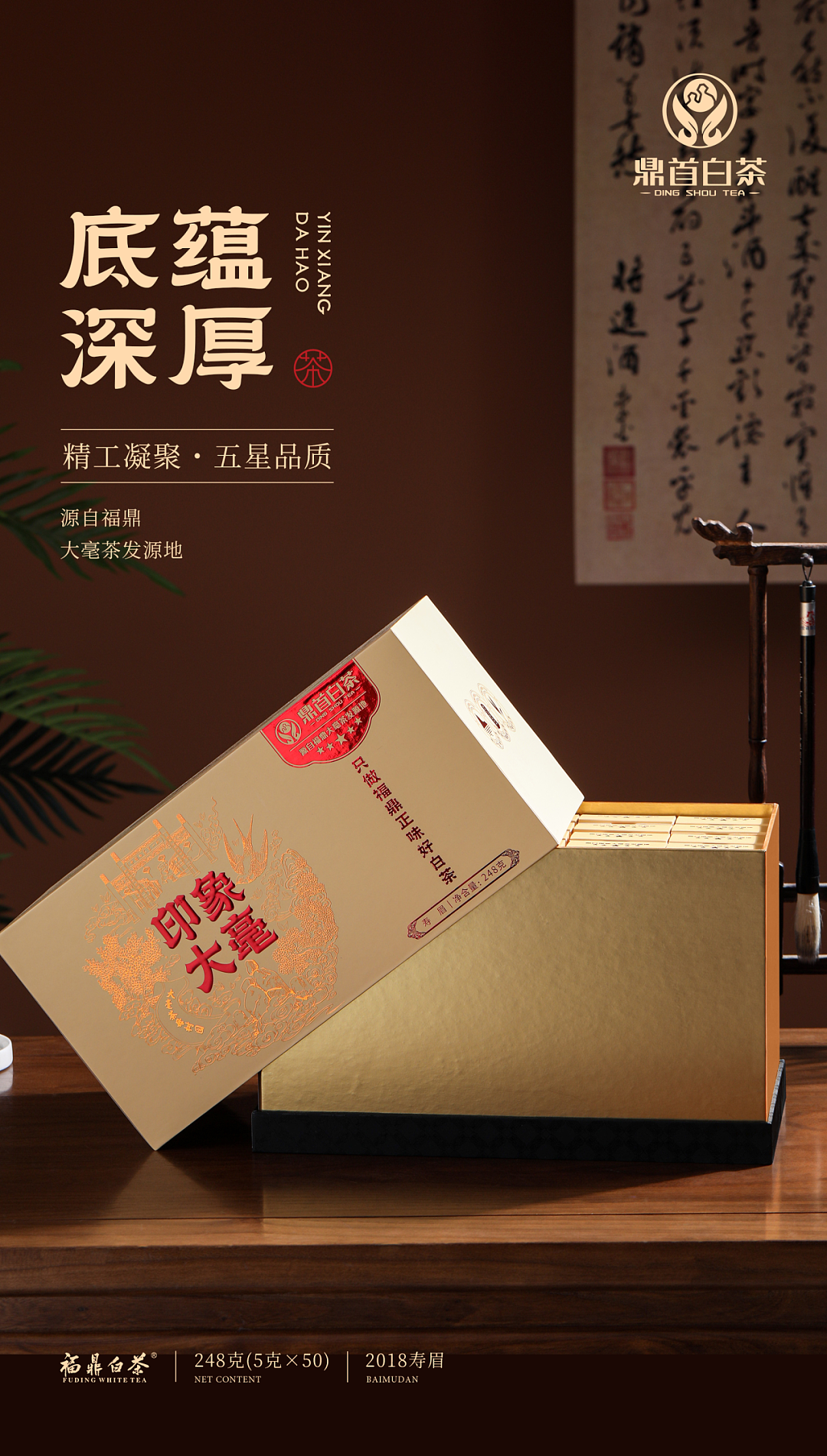 印象大毫