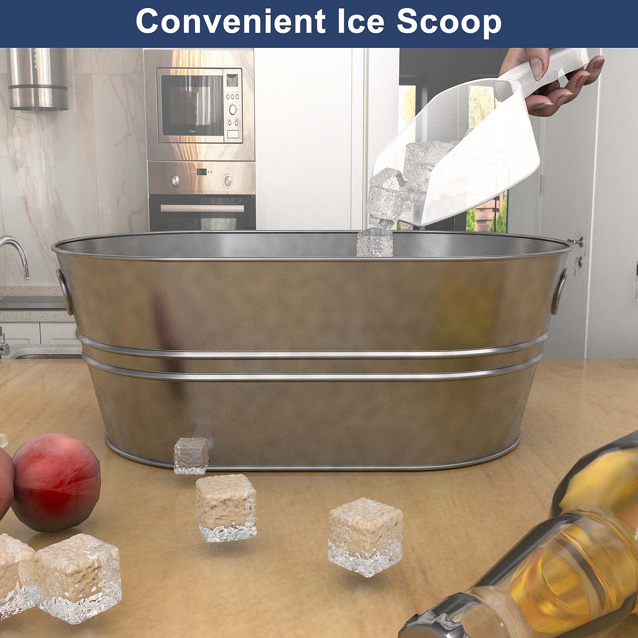 电商产品建模渲染