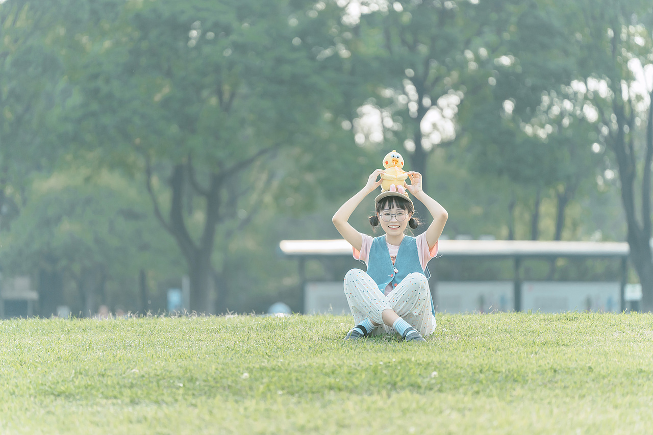 拍照练习 可爱之子（图ZMzE1MTczNTI0） - 人像摄影 - 站酷设计师ss苏梦楠原创素材 - 站酷ZCOOL