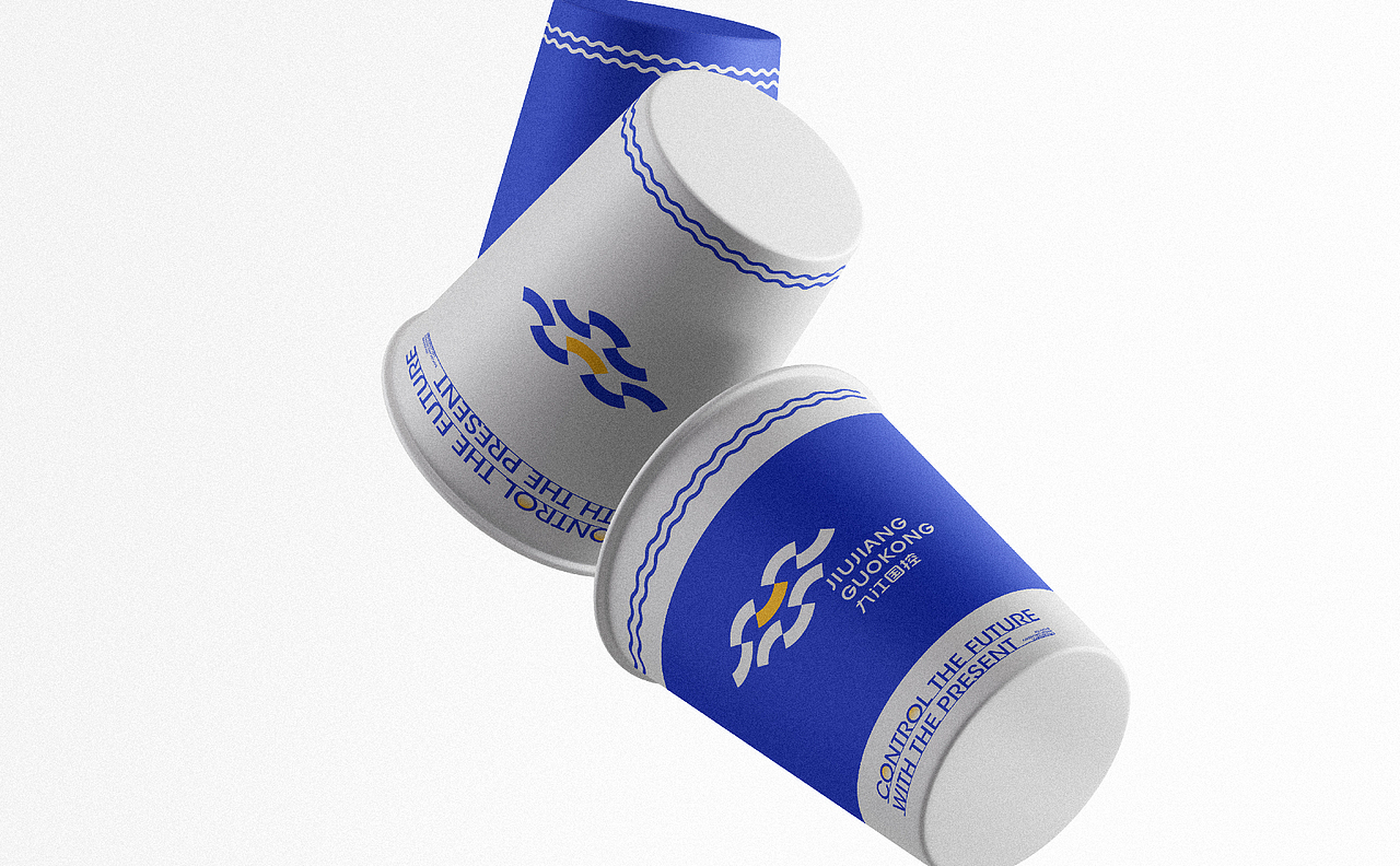 九江国控标志设计（图ZMzA5NDQ2MDAw） - Logo - 站酷设计师番薯_原创素材 - 站酷ZCOOL