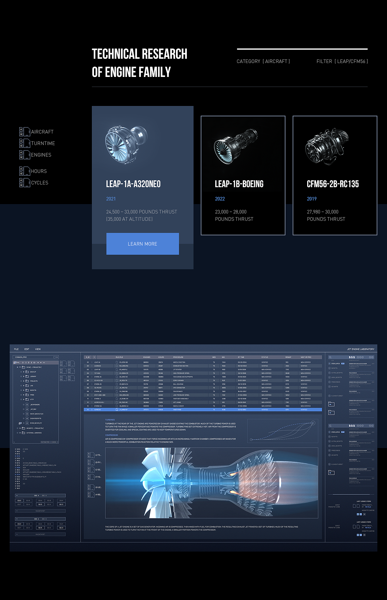 FUI可视化实验室-01（图ZMzQ1OTQ4Njcy） - 其他UI - 站酷设计师咖喱l波特原创素材 - 站酷ZCOOL