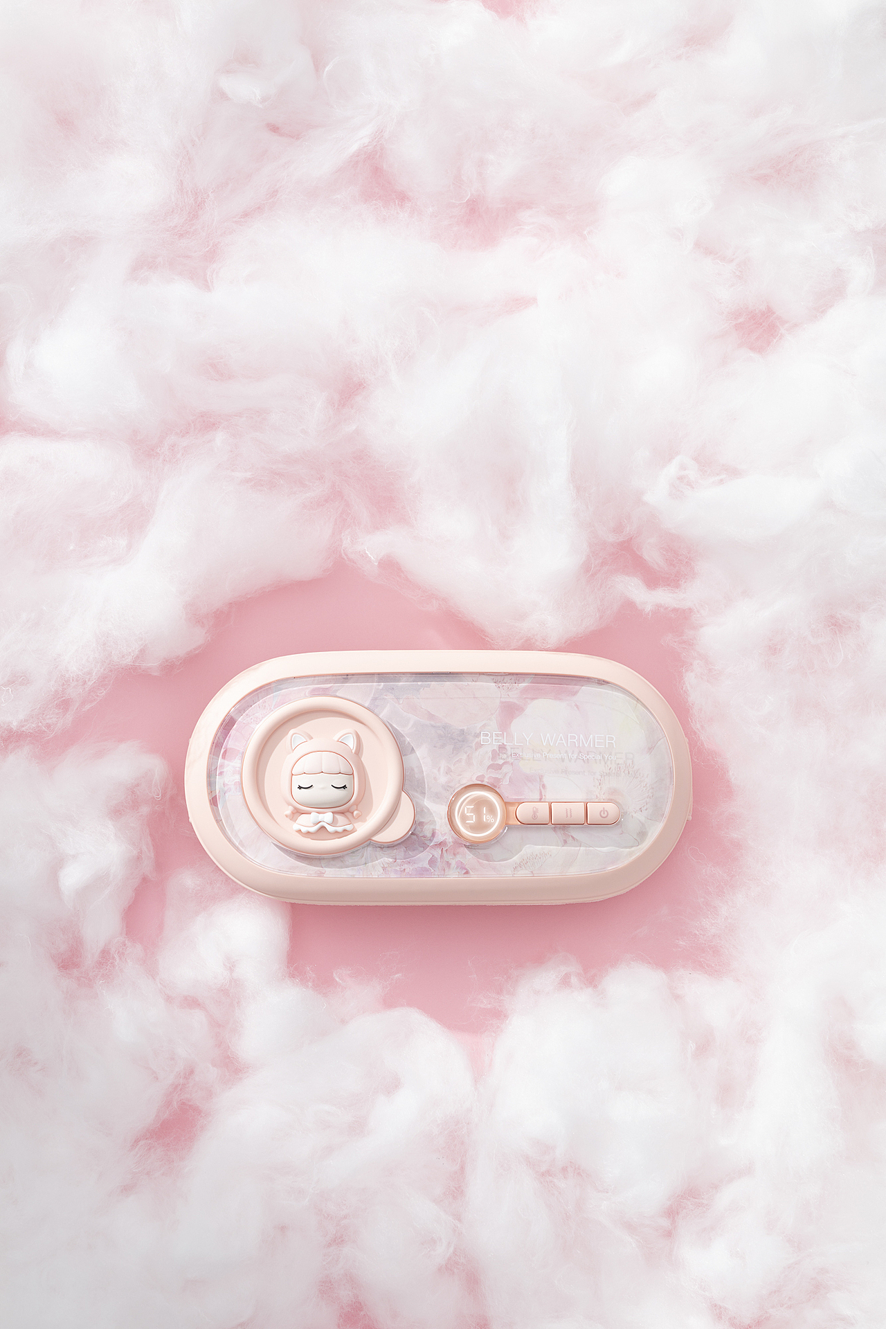 品牌案例丨乐可可暖宫宝