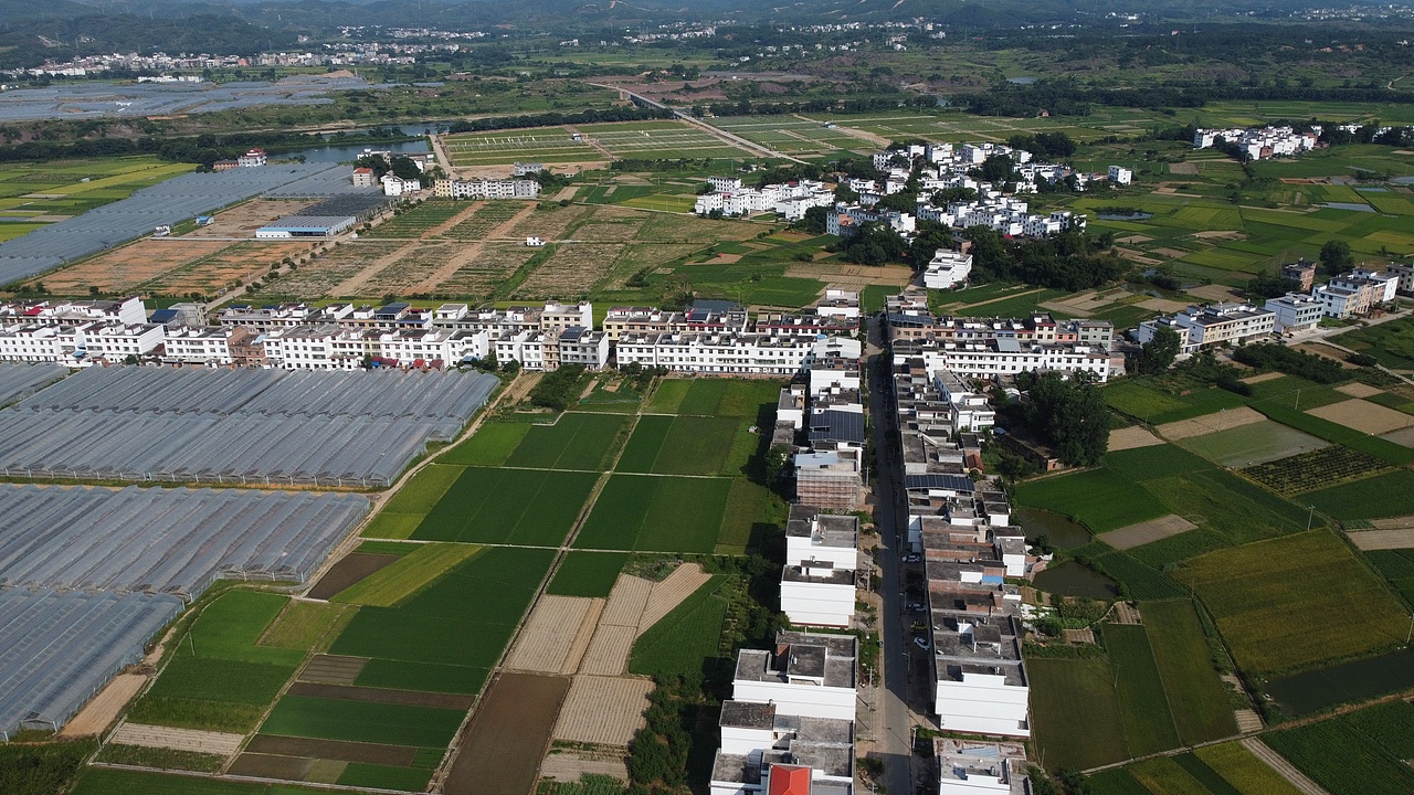 宁都县新街美食街 街区改造提升 乡村振兴规划设计（图ZMzIyMDIxNDAw） - 景观设计 - 站酷设计师诧迹景观原创素材 - 站酷ZCOOL