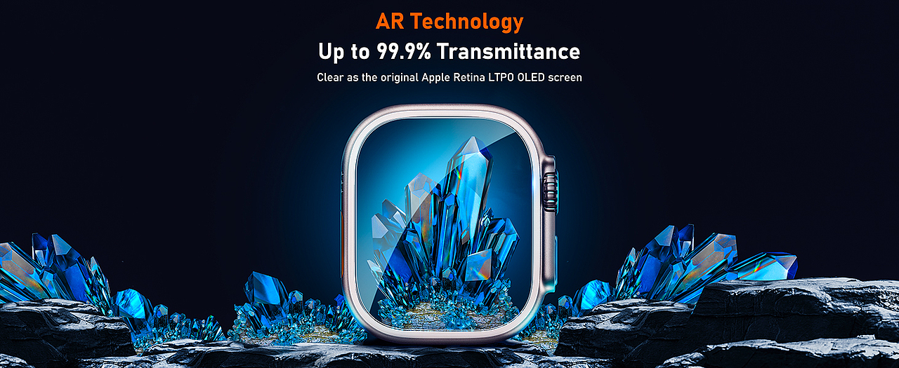 apple watch ultra钢化膜（图ZMzI5NTA5MDI4） - 产品 - 站酷设计师最光影原创素材 - 站酷ZCOOL