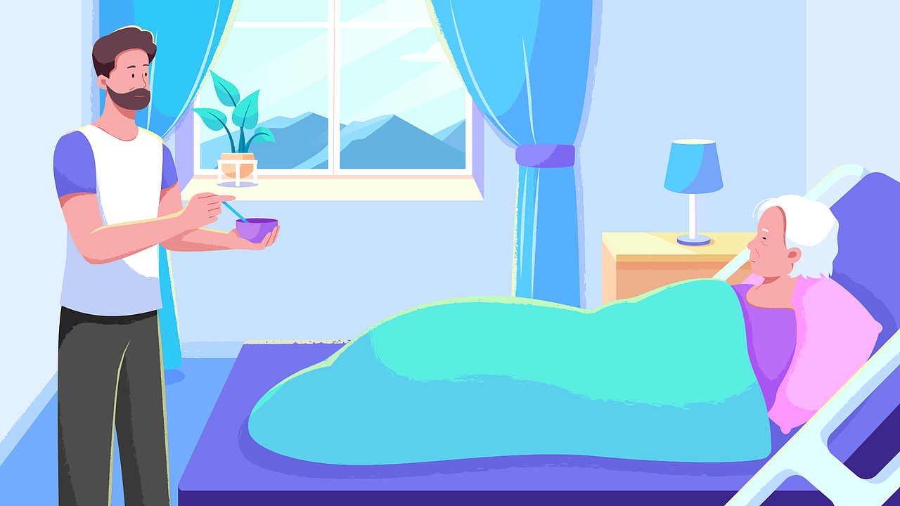 Spark Clinic医疗系统插画（图ZMzIxNjY2MTky） - 商业插画 - 站酷设计师由然工作室原创素材 - 站酷ZCOOL