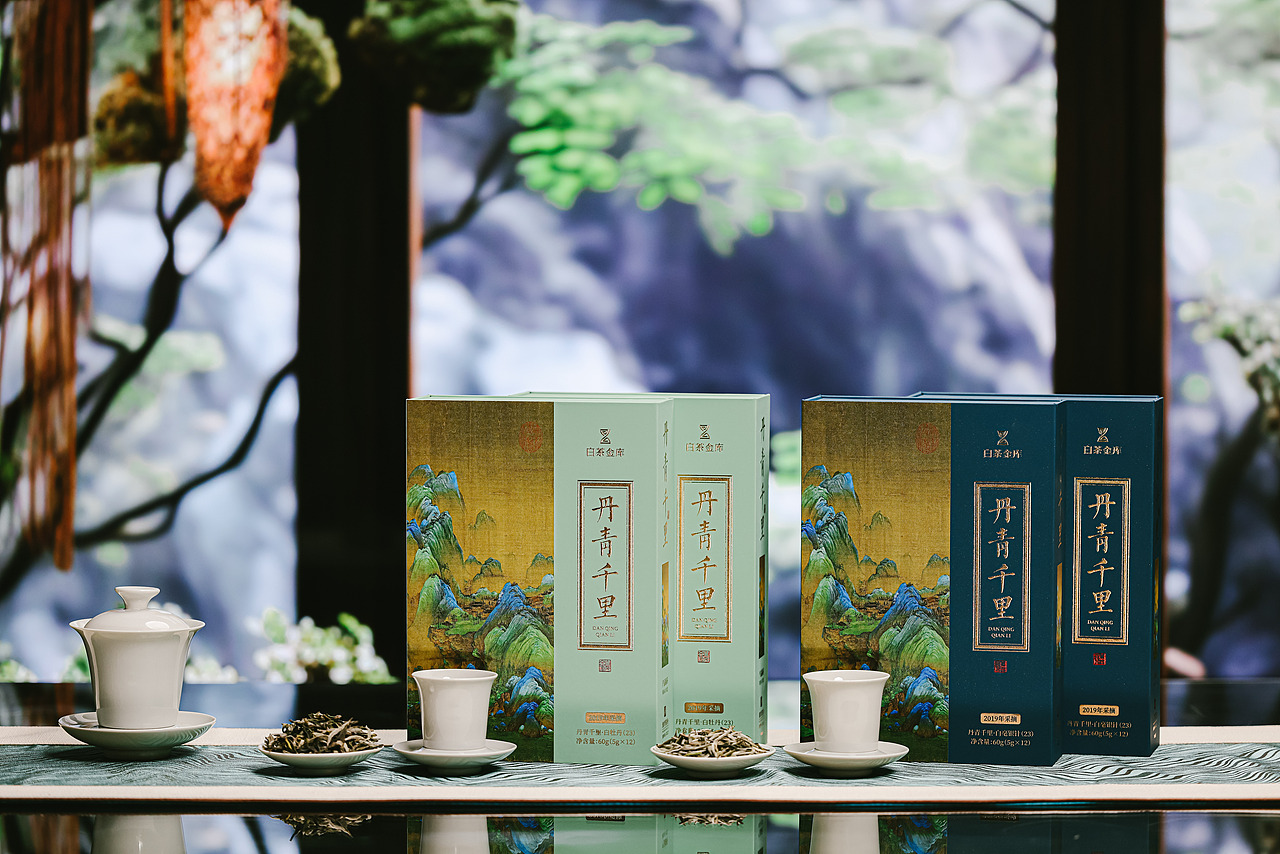 白茶金库 丨 Bin x 7 福建福鼎白茶白牡丹白毫银针拍摄（图ZMzYxNTUxMjc2） - 产品摄影 - 站酷设计师摄影师_彬VII原创素材 - 站酷ZCOOL