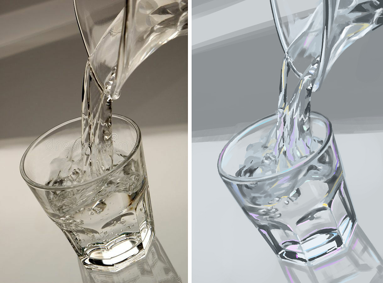 色彩治愈之旅28