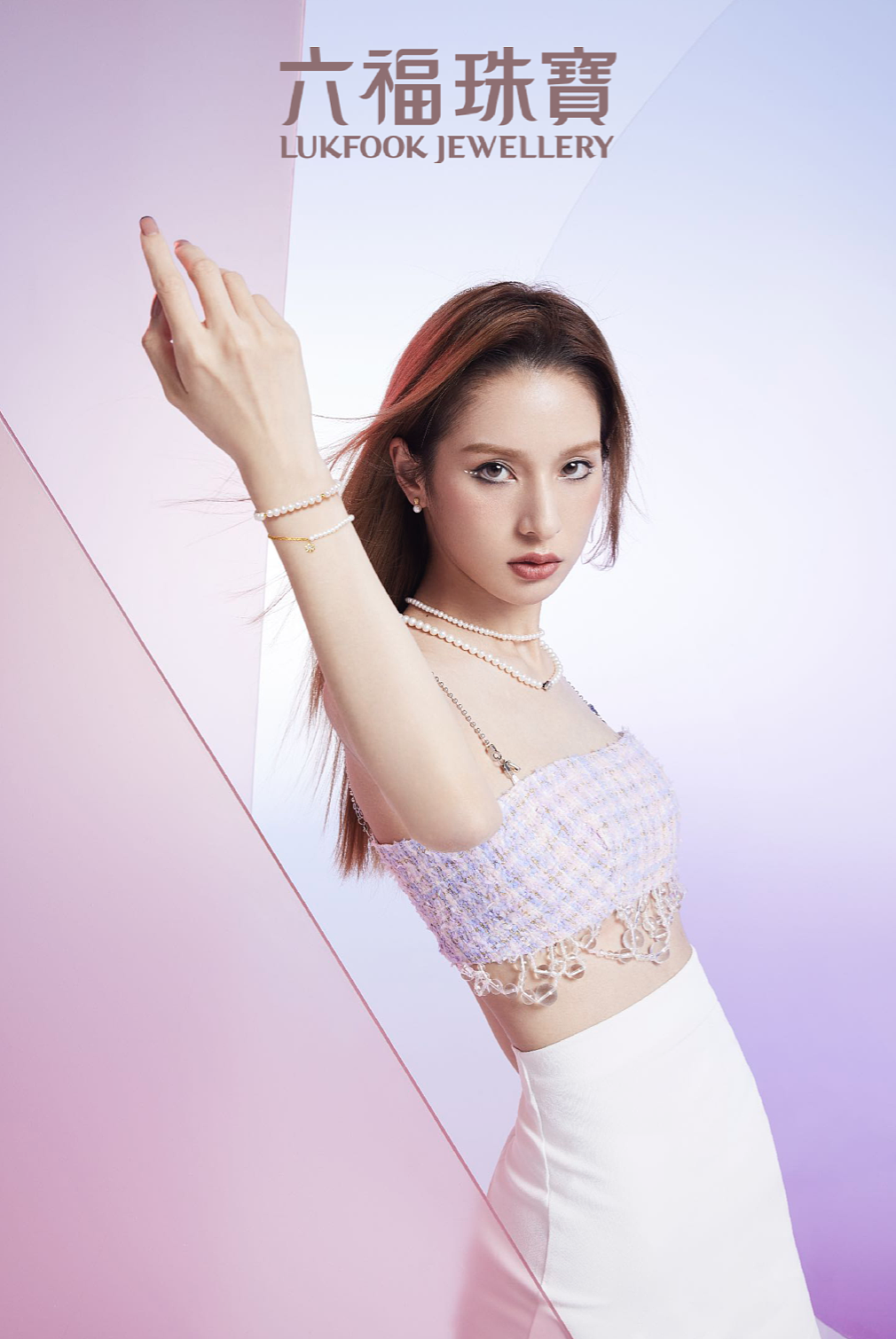 【美术指导】六福珠宝双十一主题拍摄（图ZMzQ4OTM3ODAw） - 时尚/艺术摄影 - 站酷设计师沈歪waiiii原创素材 - 站酷ZCOOL