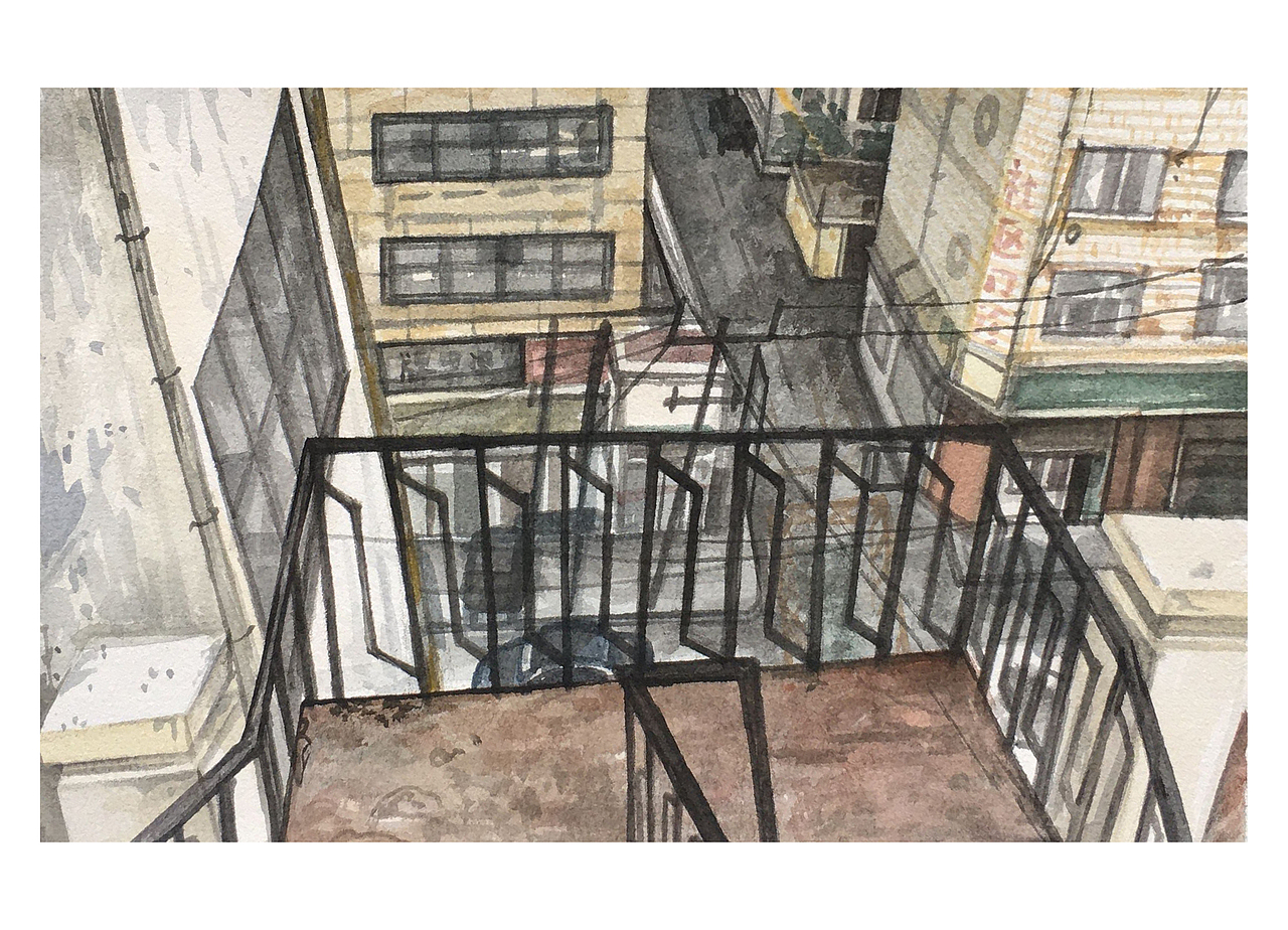 水彩（圖ZMjk3MjU1MzA4） - 創(chuàng)作習(xí)作 - 站酷設(shè)計(jì)師山上一只牛haha原創(chuàng)素材 - 站酷ZCOOL