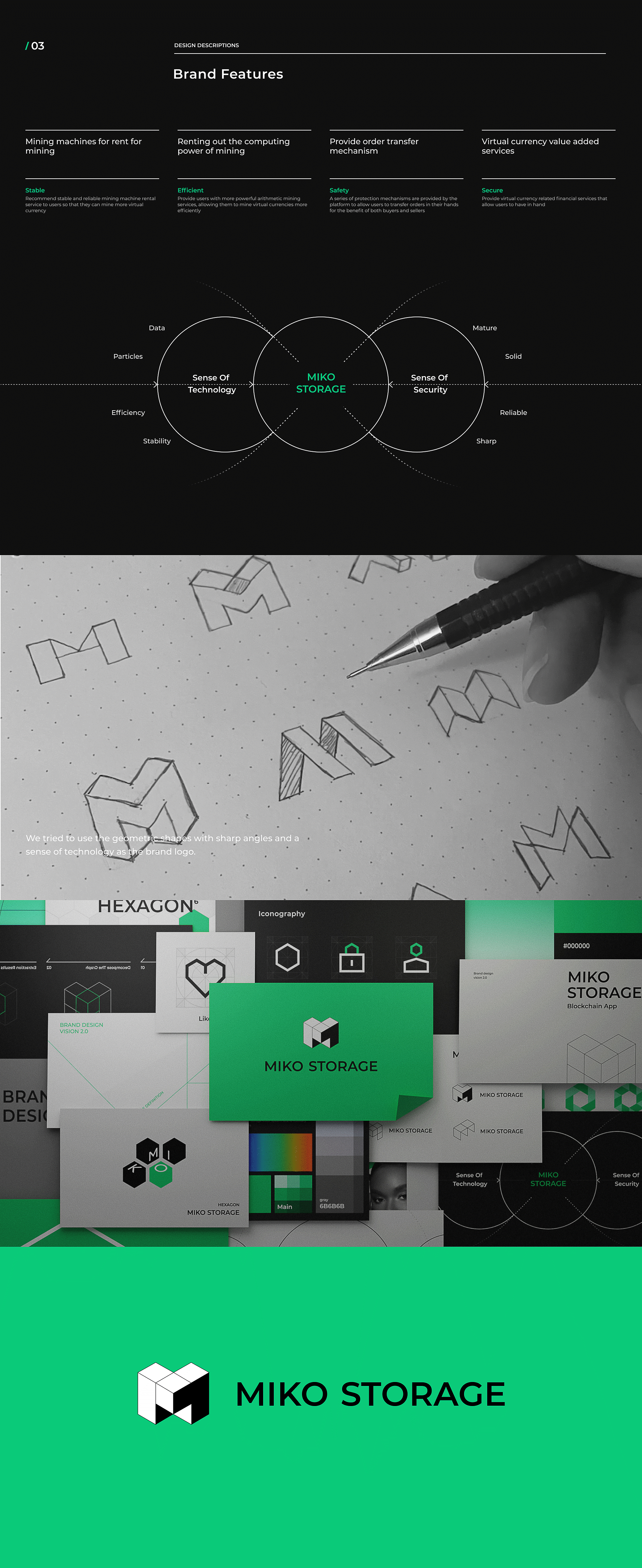 MIKO Storage App2.0 Desing（图ZMzAzMDY5NzA4） - APP界面 - 站酷设计师我不能吃太酸原创素材 - 站酷ZCOOL
