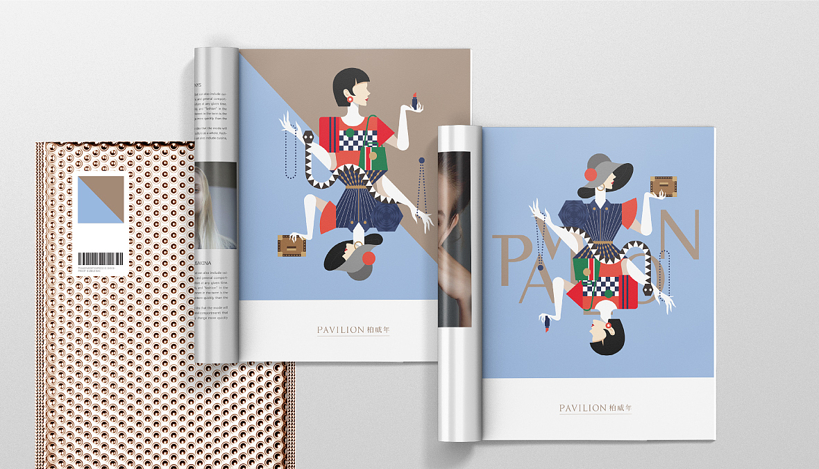 【GetanDesignㆍ集田】柏威年 漫步于精致未来