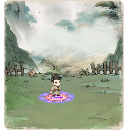 spine国风开箱游戏动画效果（图ZMzYyNjA1MDg0） - 游戏UI - 站酷设计师jackiluckyling原创素材 - 站酷ZCOOL
