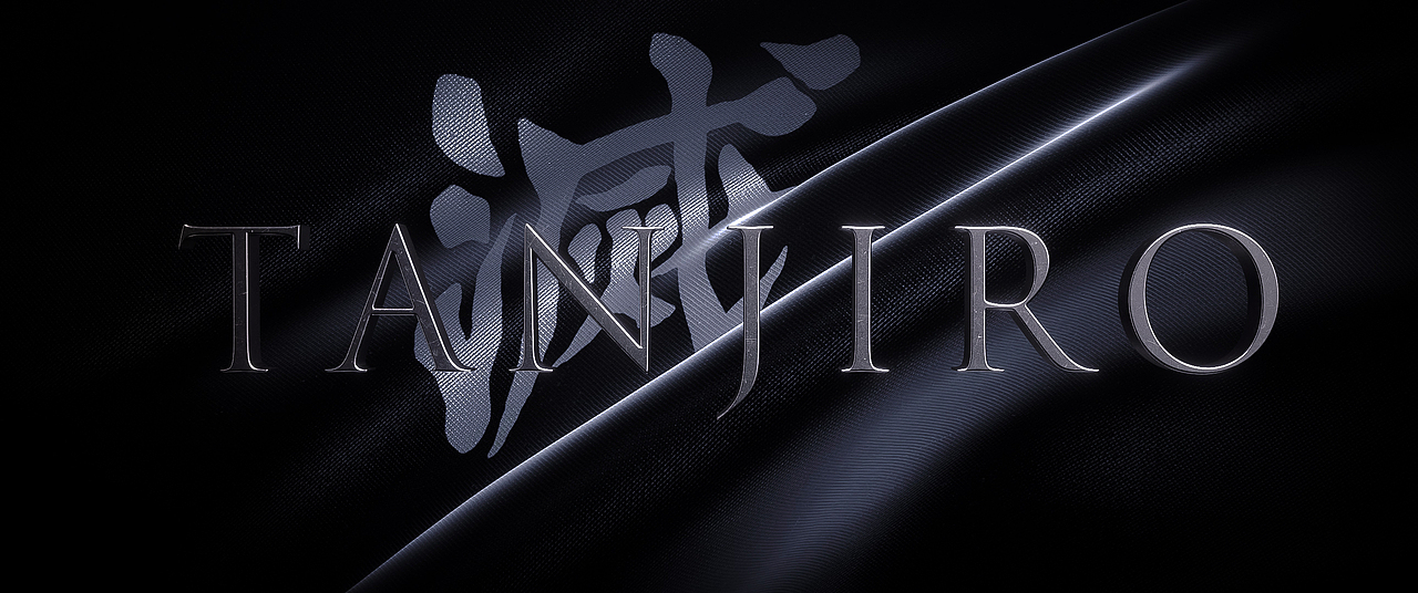 鬼灭之刃-自制版