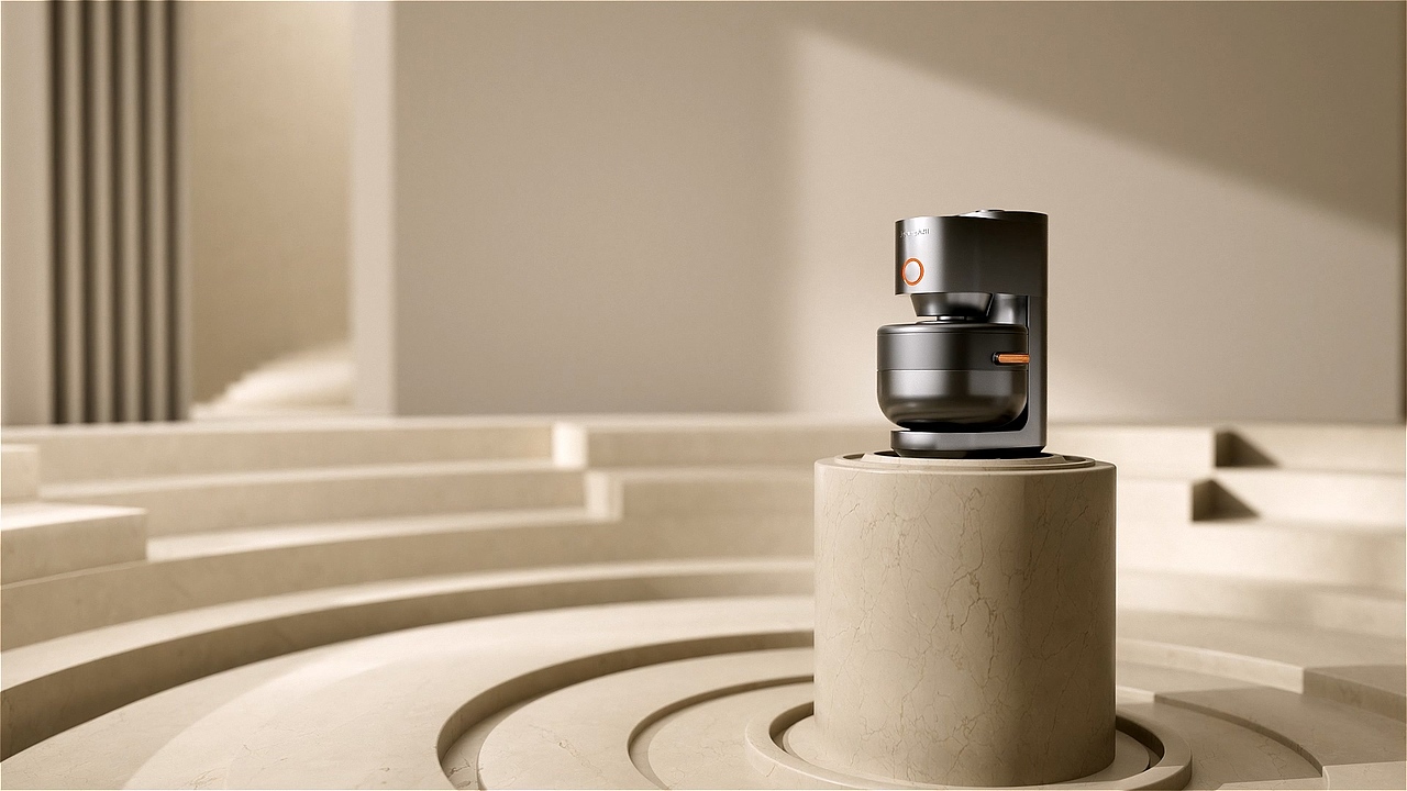 九阳电饭煲三维动态临摹（图ZMzUwMDU2NTky） - 产品 - 站酷设计师缓十一原创素材 - 站酷ZCOOL