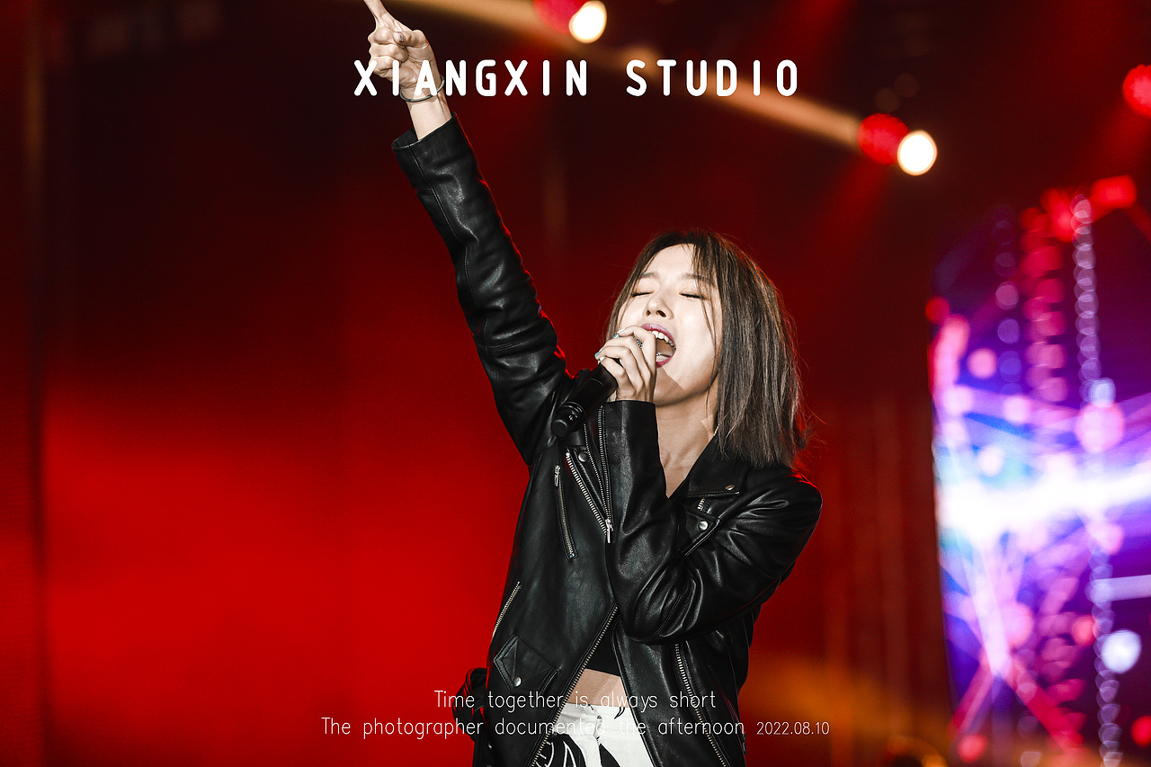 商业活动摄影|四川传媒学院飞儿乐队活动现场|图片直播（图ZMzU3ODM5NDIw） - 时尚/艺术摄影 - 站酷设计师象心商业活动摄影原创素材 - 站酷ZCOOL