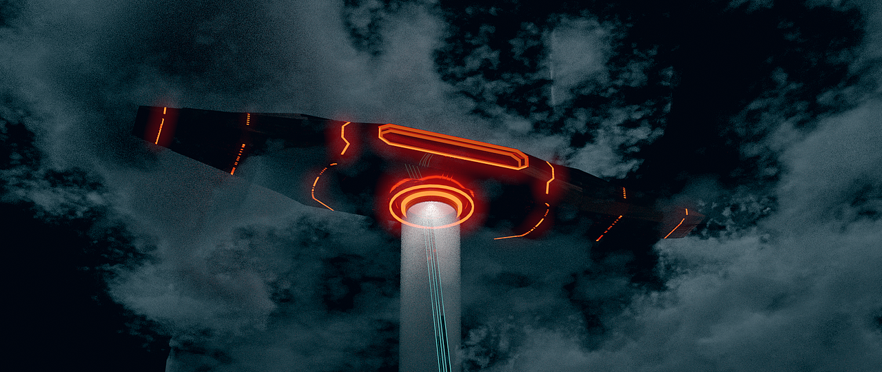 【AFCM】《Releal》特斯拉roadster2 汽车CG