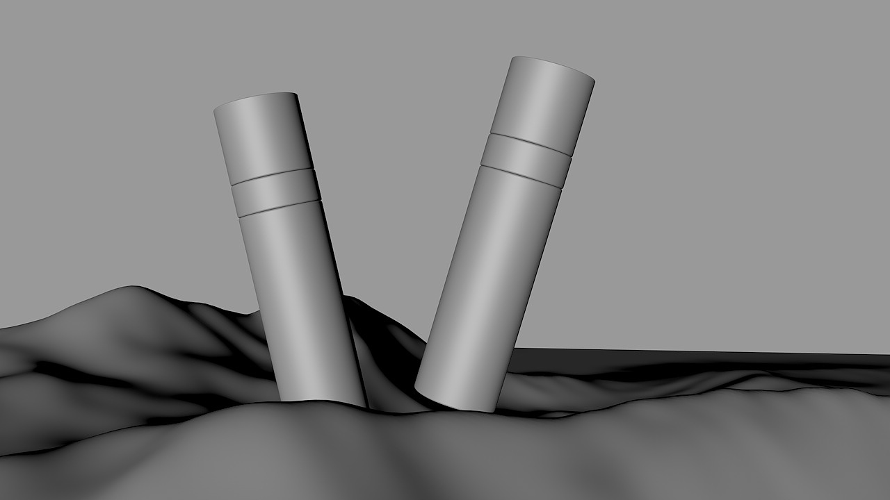 oc渲染练习（图ZMzA1NjA2Mjgw） - 产品 - 站酷设计师shinAyom原创素材 - 站酷ZCOOL