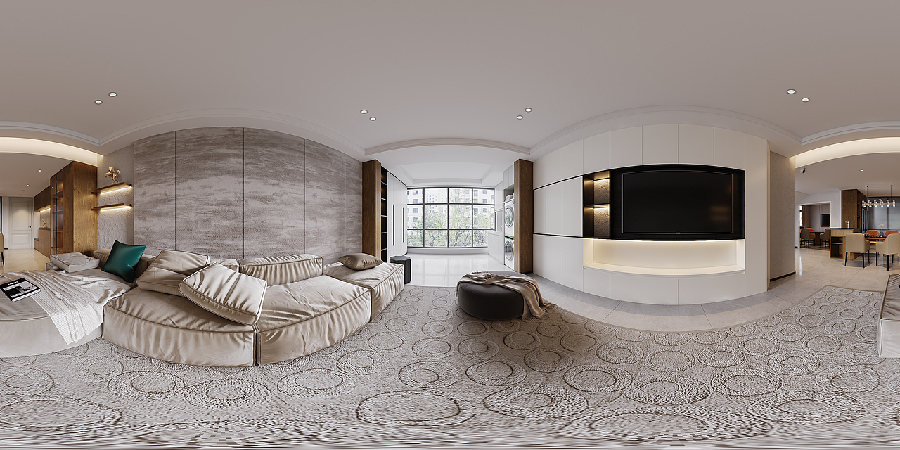 业主的肯定、前进动力