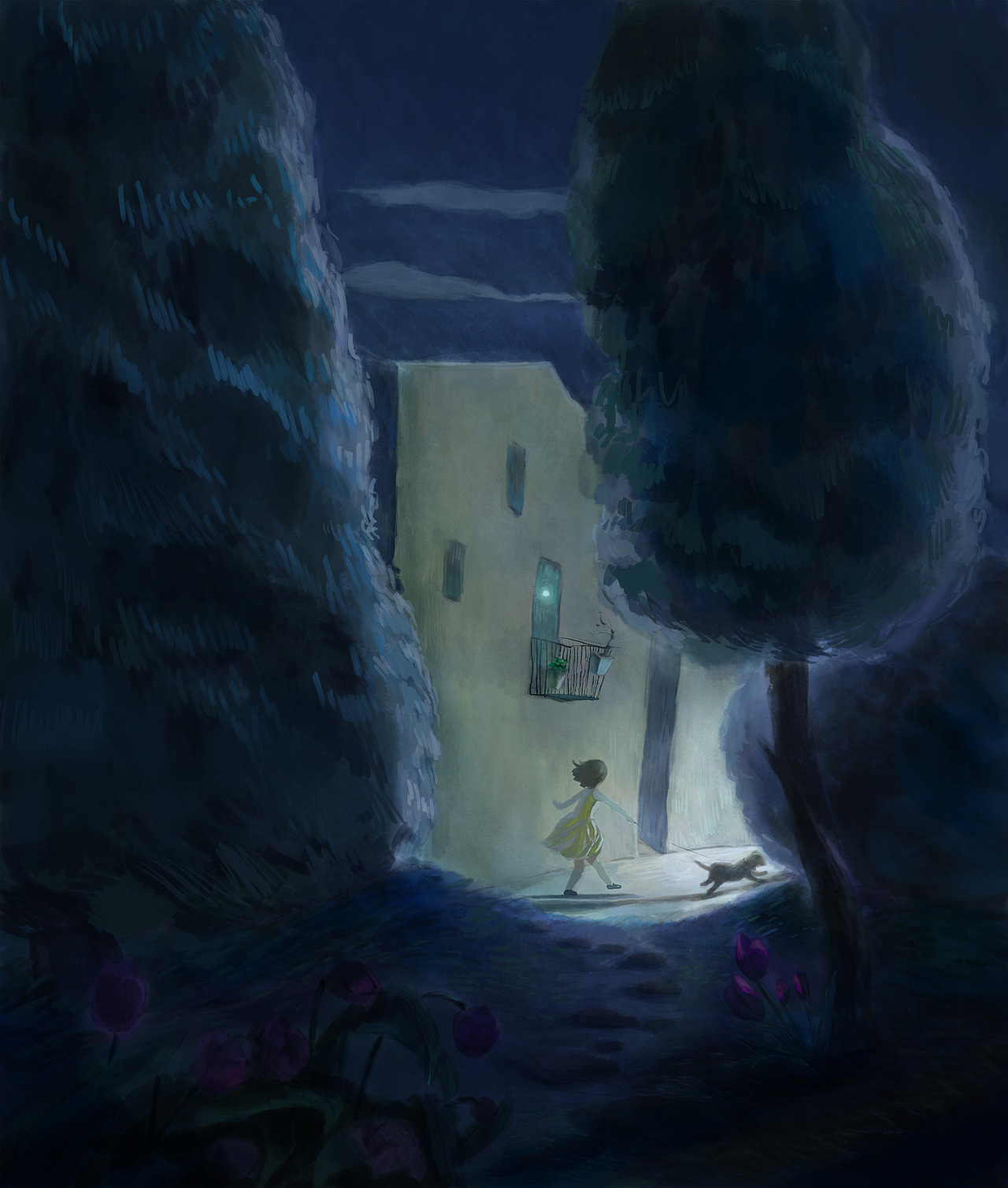 关于夏天的记忆（图ZMzA4MjE5NTg0） - 创作习作 - 站酷设计师海盐像素原创素材 - 站酷ZCOOL