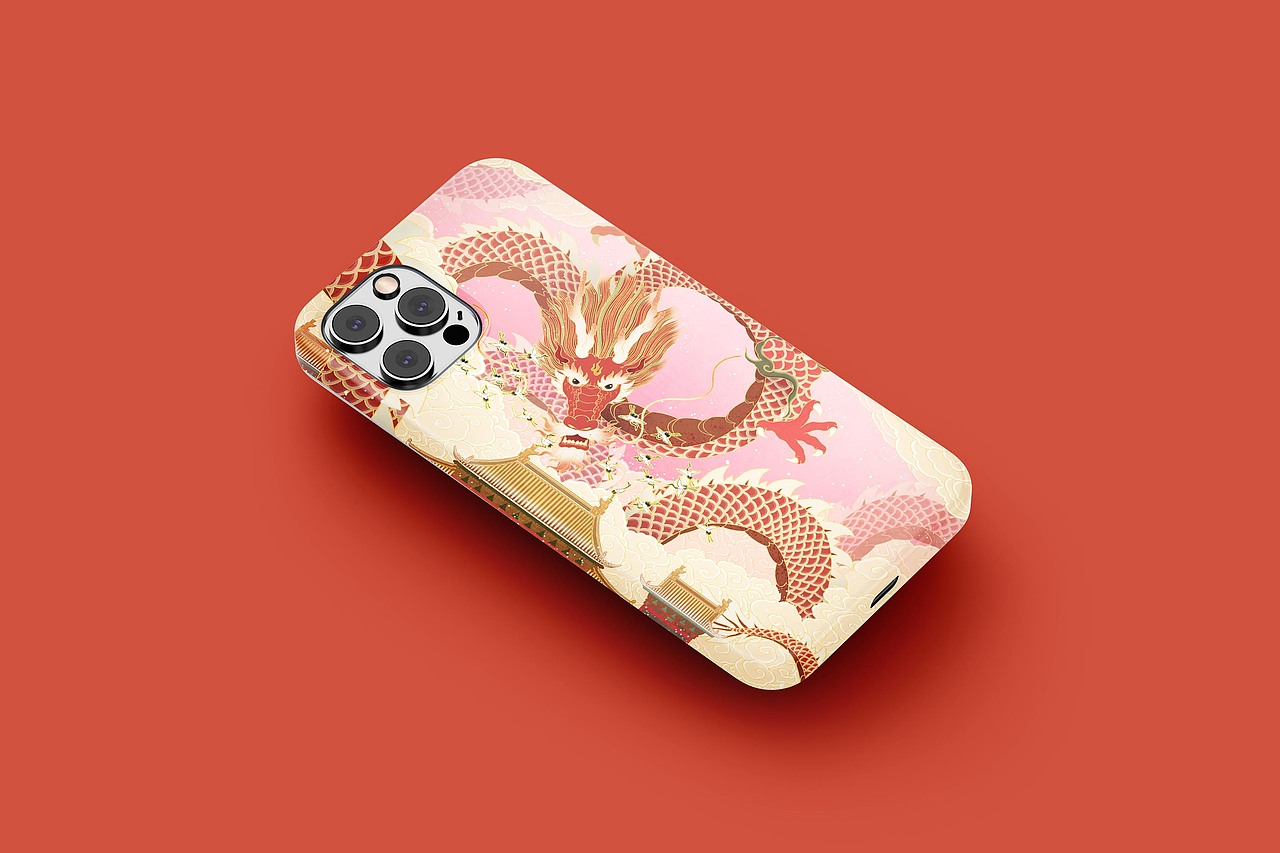 龙年大吉（图ZMzYxNjUyNTE2） - 商业插画 - 站酷设计师Huang师傅原创素材 - 站酷ZCOOL