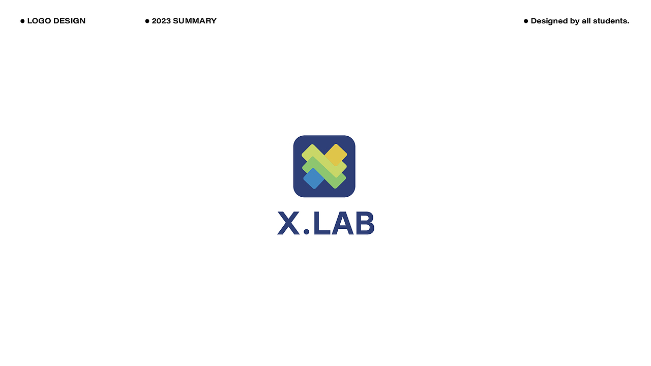 2023LOGO作品合辑(上)