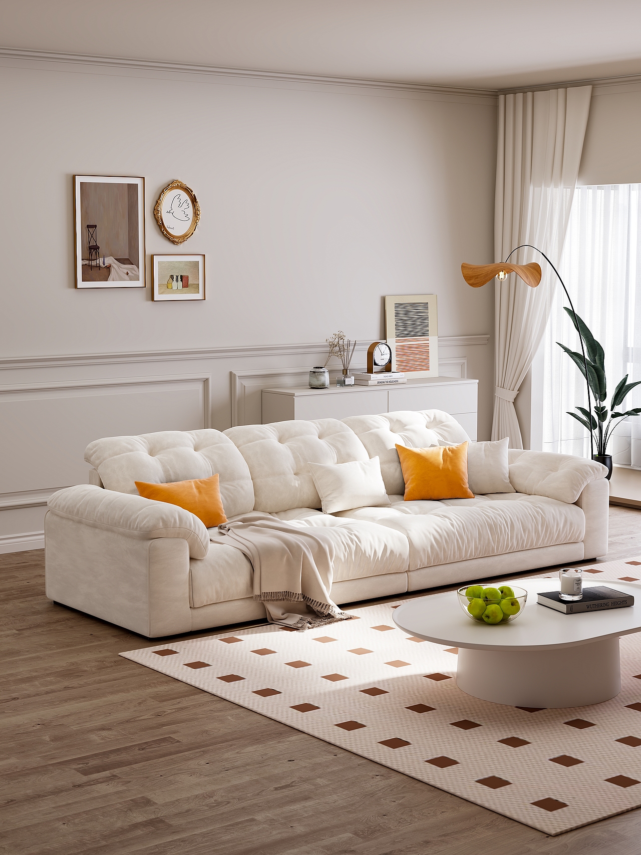 商业渲染家具vray-19（图ZMzYwODk1NTEy） - 建筑/空间 - 站酷设计师陆大明白原创素材 - 站酷ZCOOL