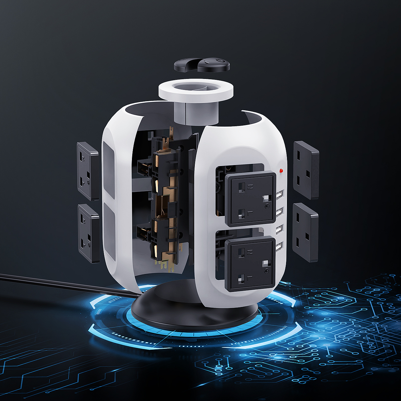 2022产品渲染总结