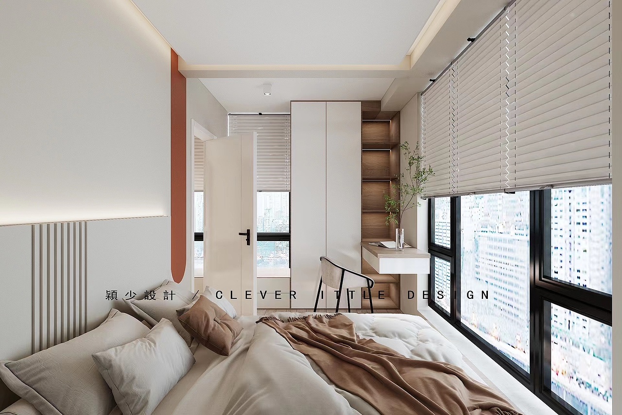 贵州-遵义蔷薇公寓（图ZMzI3MTkwMDQ4） - 家装设计 - 站酷设计师设计师颖少原创素材 - 站酷ZCOOL