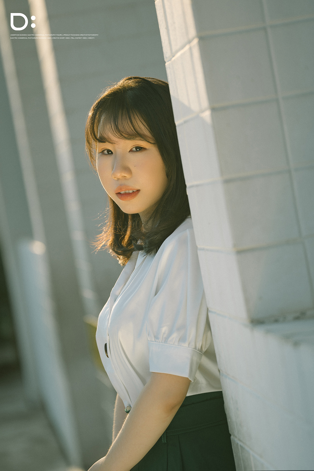 暖阳🌞（图ZMzUyMzI4NzQw） - 人像摄影 - 站酷设计师陈圆儿Sweet原创素材 - 站酷ZCOOL