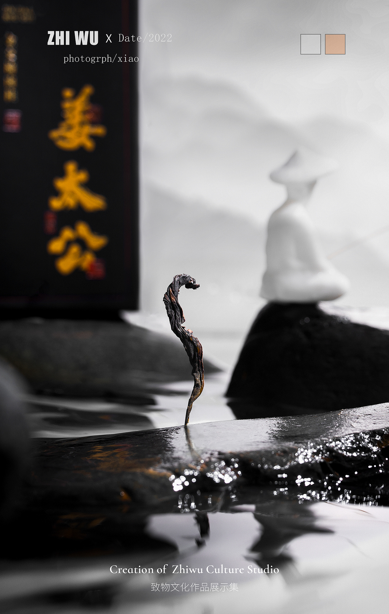 产品拍摄 茶叶拍摄 美食拍摄 致物文化 品牌设计（图ZMzEzNzYzMDI4） - 美食摄影 - 站酷设计师致物文化原创素材 - 站酷ZCOOL