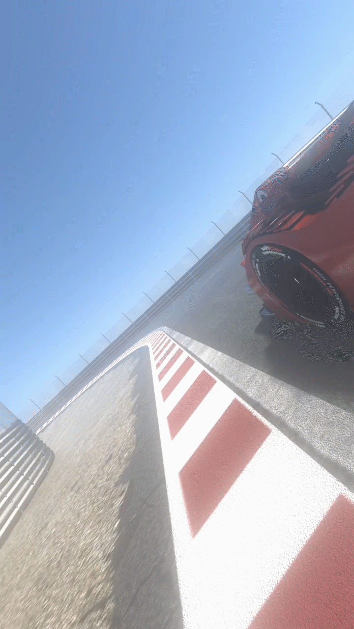 菜鸟的SV40卡钳制作动画  并产品模型改成汽车