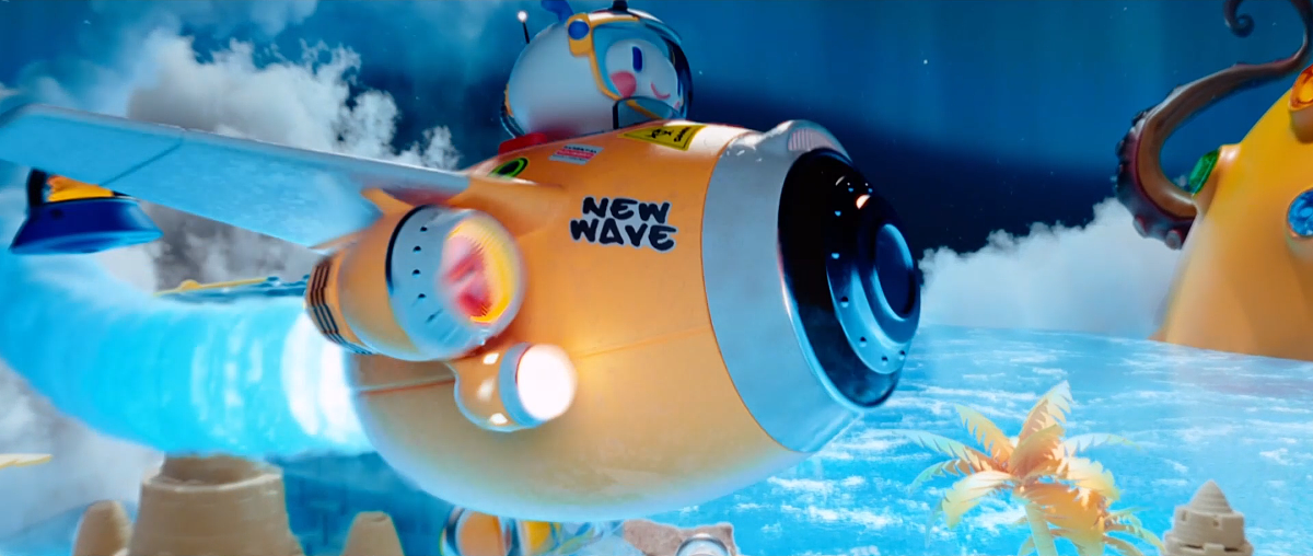 桌面动画摆摆摆~（图ZMzI3NjcxMjcy） - 宣传片 - 站酷设计师DG多格原创素材 - 站酷ZCOOL