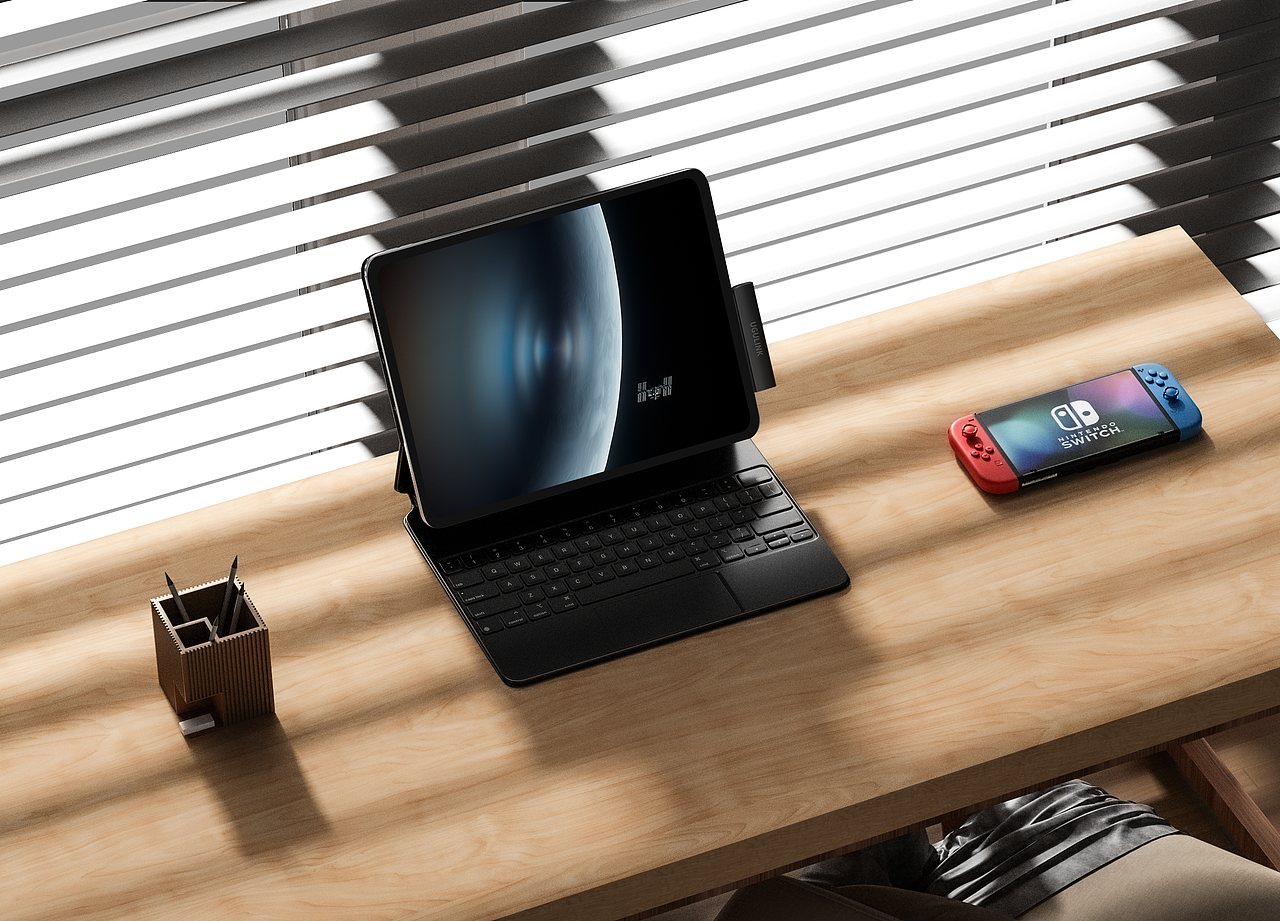 2023年工作渲染节选（图ZMzU4MTU3ODA4） - 其他三维 - 站酷设计师浣无ming原创素材 - 站酷ZCOOL