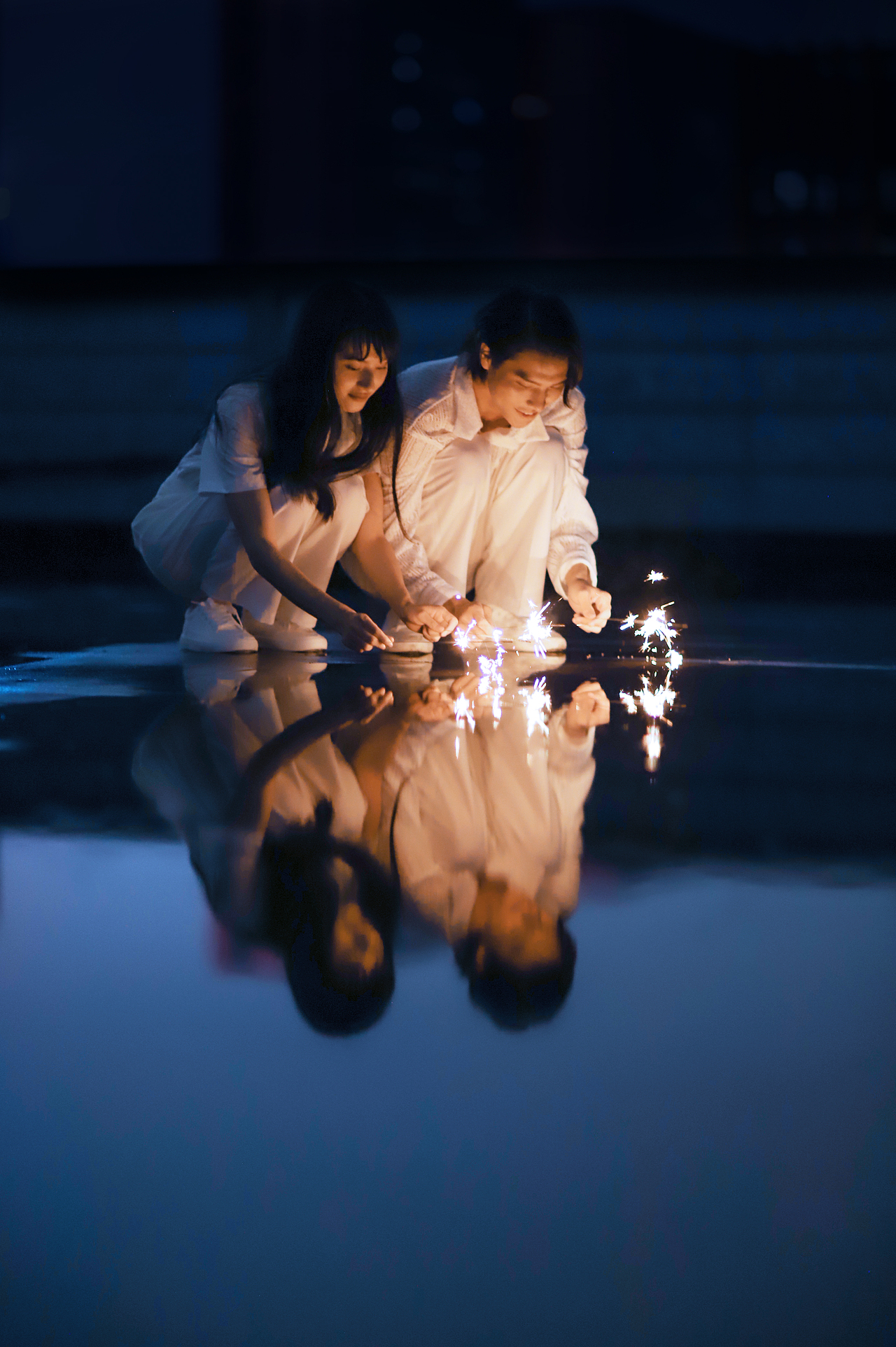 Photography | 煙花易冷（图ZMzI2NDg2MTI0） - 人像摄影 - 站酷设计师吴易困原创素材 - 站酷ZCOOL