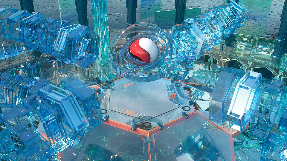 C4D手机产品动画（图ZMjk2ODU5NzY0） - 产品 - 站酷设计师朴少原创素材 - 站酷ZCOOL