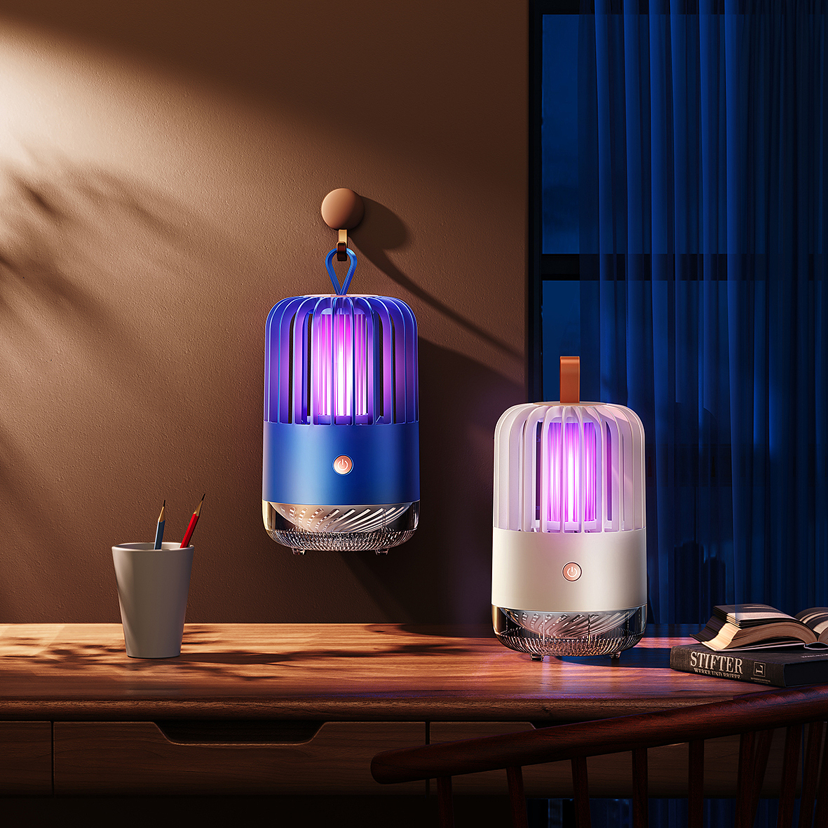 2022上半年渲染选集