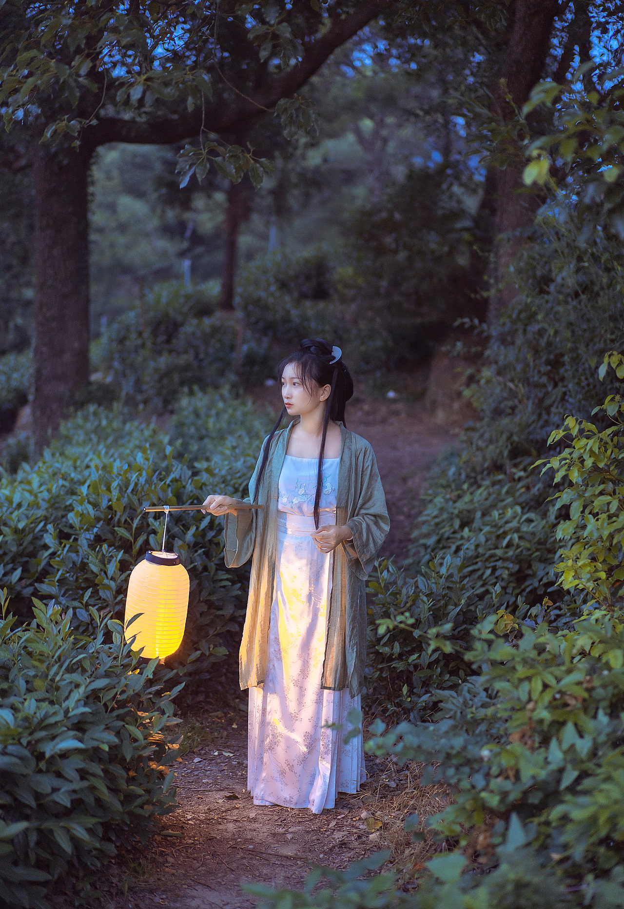 日落烏啼霞滿天（圖ZMzExODA0ODY4） - 人像攝影 - 站酷設(shè)計(jì)師崔長風(fēng)原創(chuàng)素材 - 站酷ZCOOL