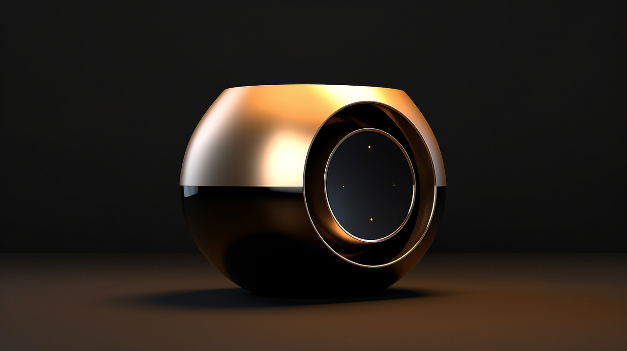 宇宙之星蓝牙音箱